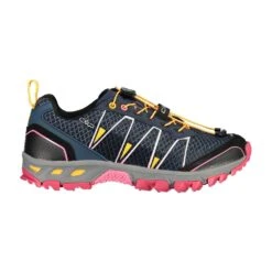 CMP Trail-Laufschuhe Altak WP (Waterproof) Navy/magenta Damen -LaufPro Verkäufe CMP Trail Laufschuhe Altak Damen 3Q48266 56UG 3 979x979 1