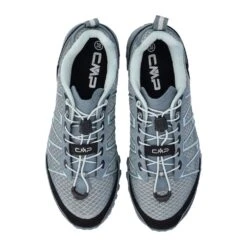 CMP Trail-Laufschuhe Altak WP (Waterproof) Mineralgrün Damen -LaufPro Verkäufe CMP Trail Laufschuhe Altak Damen 3Q48266 E111 2 979x979 1