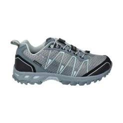 CMP Trail-Laufschuhe Altak WP (Waterproof) Mineralgrün Damen -LaufPro Verkäufe CMP Trail Laufschuhe Altak Damen 3Q48266 E111 3 979x979 1