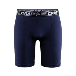 Craft Boxershort Pro Control 9in Unterwäsche Navyblau Herren