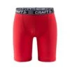 Craft Boxershort Pro Control 9in Unterwäsche Rot Herren -LaufPro Verkäufe Craft 1906732 430000 Pro Control 9 Inch Boxer F 1000x1000 1