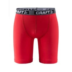 Craft Boxershort Pro Control 9in Unterwäsche Rot Herren