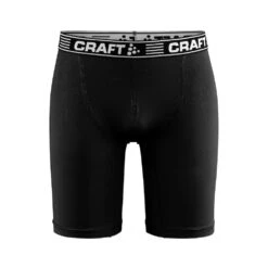 Craft Boxershort Pro Control 9in Unterwäsche Schwarz Herren