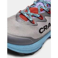 Craft Laufschuhe CTM Ultra Carbon Trail (Trailrunning) Grau/aquamarine Herren -LaufPro Verkäufe Craft Laufschuhe CTM Ultra Carbon Trail 1912171 954327 5 1000x1000 1