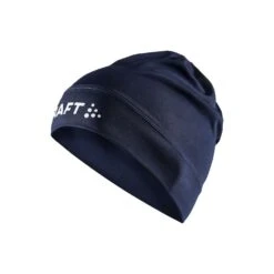 Craft Mütze Pro Control Hat (warm, 100% Polyester) Navyblau - 1 Stück