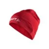 Craft Mütze Pro Control Hat (warm, 100% Polyester) Rot - 1 Stück -LaufPro Verkäufe Craft Muetze Pro Control 1906728 430000 1000x1000 1