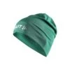 Craft Mütze Pro Control Hat (warm, 100% Polyester) Grün - 1 Stück -LaufPro Verkäufe Craft Muetze Pro Control 1906728 651000 1000x1000 1