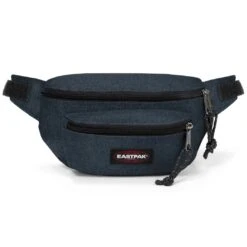 Eastpak Gürteltasche Doggy Bag Denimblau