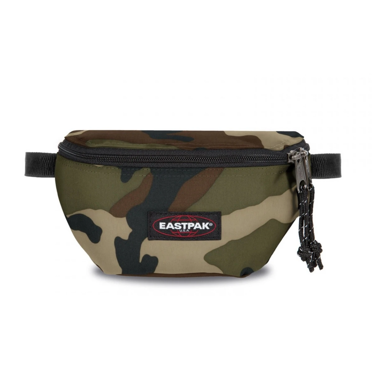 Eastpak Gürteltasche Springer Camouflage 3 Eastpak Gürteltasche Springer Camouflage