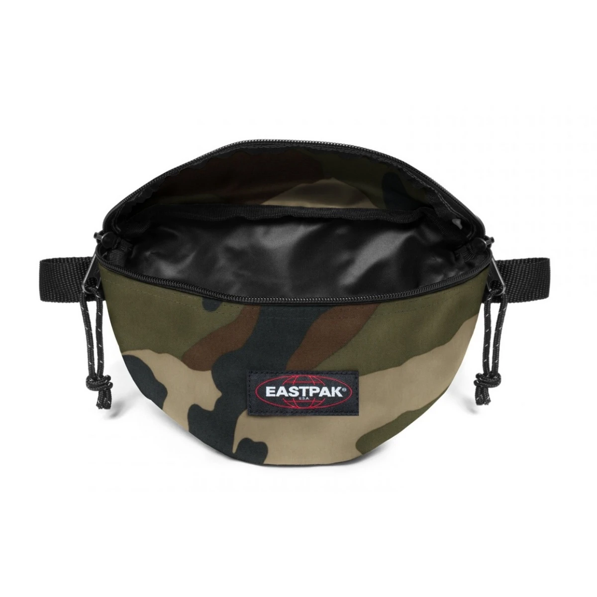 Eastpak Gürteltasche Springer Camouflage 4 Eastpak Gürteltasche Springer Camouflage – Bild 2