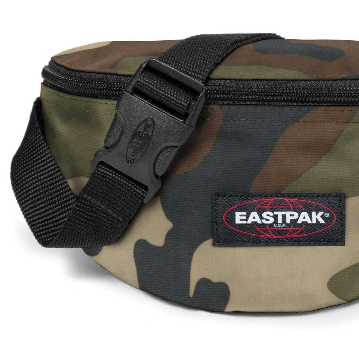 Eastpak Gürteltasche Springer Camouflage 7 Eastpak Gürteltasche Springer Camouflage – Bild 5