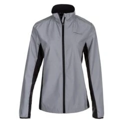 Endurance Laufjacke Rumey Light The Night (reflektierend) Silbergrau Damen -LaufPro Verkäufe Endurance E213406 1018 Rumey Laufjacke202 1200x1200 1