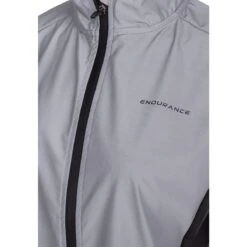 Endurance Laufjacke Rumey Light The Night (reflektierend) Silbergrau Damen -LaufPro Verkäufe Endurance E213406 1018 Rumey Laufjacke204 1200x1200 1
