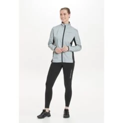 Endurance Laufjacke Rumey Light The Night (reflektierend) Silbergrau Damen -LaufPro Verkäufe Endurance E213406 1018 Rumey Laufjacke208 1200x1200 1