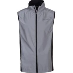 Endurance Laufweste Peelier Light The Night (reflektierend) Silbergrau Herren -LaufPro Verkäufe Endurance E213409 1018 Peelier Weste202 1200x1200 1