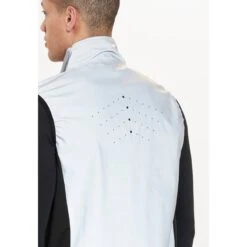 Endurance Laufweste Peelier Light The Night (reflektierend) Silbergrau Herren -LaufPro Verkäufe Endurance E213409 1018 Peelier Weste206 1200x1200 1