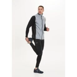 Endurance Laufweste Peelier Light The Night (reflektierend) Silbergrau Herren -LaufPro Verkäufe Endurance E213409 1018 Peelier Weste207 1200x1200 1