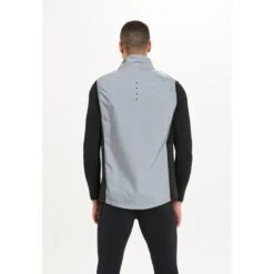 Endurance Laufweste Peelier Light The Night (reflektierend) Silbergrau Herren -LaufPro Verkäufe Endurance E213409 1018 Peelier Weste209 1200x1200 1