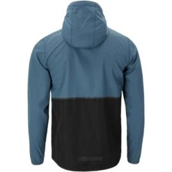 Endurance Laufjacke Hugoee Mit Kapuze Slateblau Herren -LaufPro Verkäufe Endurance E221417 2164 Hugoee Jacke203 1200x1200 1