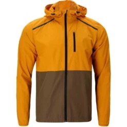 Endurance Laufjacke Hugoee Mit Kapuze Braun Herren -LaufPro Verkäufe Endurance E221417 5101 Hugoee Jacke202 1200x1200 1
