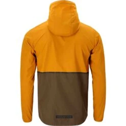 Endurance Laufjacke Hugoee Mit Kapuze Braun Herren -LaufPro Verkäufe Endurance E221417 5101 Hugoee Jacke204 1200x1200 1