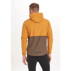 Endurance Laufjacke Hugoee Mit Kapuze Braun Herren -LaufPro Verkäufe Endurance E221417 5101 HUGOEE Jacke201 1200x1200 1