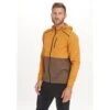 Endurance Laufjacke Hugoee Mit Kapuze Braun Herren -LaufPro Verkäufe Endurance E221417 5101 HUGOEE Jacke205 1200x1200 1