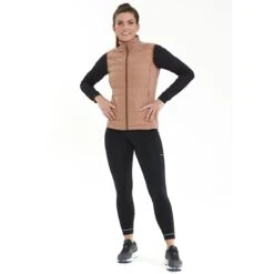 Endurance Laufhose Winter Thadea Tights Lang Schwarz Damen -LaufPro Verkäufe Endurance E223347 1001 thadea Tight2010 1200x1200 1