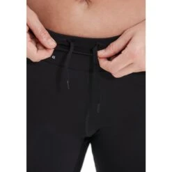 Endurance Laufhose Winter Thadea Tights Lang Schwarz Damen -LaufPro Verkäufe Endurance E223347 1001 thadea Tight205 1200x1200 1