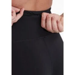 Endurance Laufhose Winter Thadea Tights Lang Schwarz Damen -LaufPro Verkäufe Endurance E223347 1001 thadea Tight208 1200x1200 1