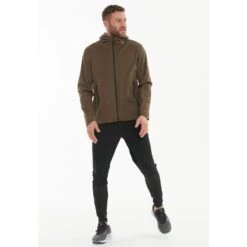 Endurance Lauf-Wanderjacke Komint (waterproof/wasserdicht) Braun Herren -LaufPro Verkäufe Endurance E223491 1134 KOMNIT Jacke2010 1200x1200 1