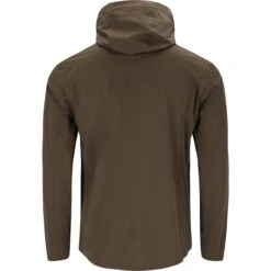 Endurance Lauf-Wanderjacke Komint (waterproof/wasserdicht) Braun Herren -LaufPro Verkäufe Endurance E223491 1134 KOMNIT Jacke203 1200x1200 1