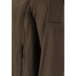 Endurance Lauf-Wanderjacke Komint (waterproof/wasserdicht) Braun Herren -LaufPro Verkäufe Endurance E223491 1134 KOMNIT Jacke204 1200x1200 1