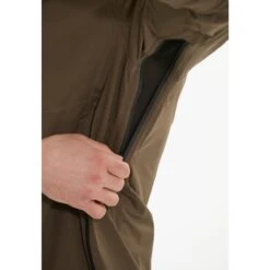 Endurance Lauf-Wanderjacke Komint (waterproof/wasserdicht) Braun Herren -LaufPro Verkäufe Endurance E223491 1134 KOMNIT Jacke208 1200x1200 1