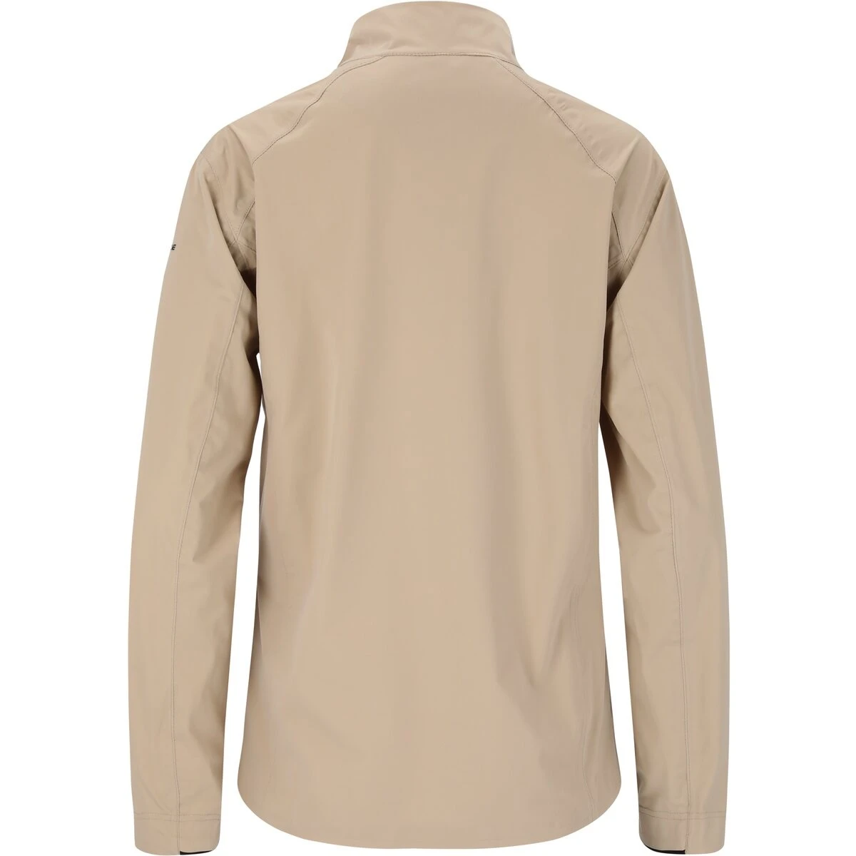 Endurance Laufjacke Kommy (wind- Und Wasserdicht) Taupebraun Damen 6 Endurance Laufjacke Kommy (wind- Und Wasserdicht) Taupebraun Damen – Bild 4