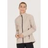 Endurance Laufjacke Kommy (wind- Und Wasserdicht) Taupebraun Damen -LaufPro Verkäufe Endurance E223803 1136 KOMMY Laufjacke209 1200x1200 1