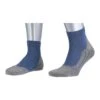 Aktion Noch Gültig Klicken Sie Auf Das Icon, Um Eine Erklärung Zu Erhalten. Falke Laufsocke RU4 Endurance Short (mittelstarke Polsterung) Blaugrau Herren - 1 Paar -LaufPro Verkäufe FALKE 16705 6640 SOCKERU4 SHORT 1 1200x1200 1