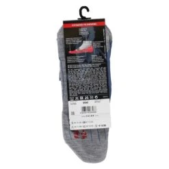 Aktion Noch Gültig Klicken Sie Auf Das Icon, Um Eine Erklärung Zu Erhalten. Falke Laufsocke RU4 Endurance Short (mittelstarke Polsterung) Blaugrau Herren - 1 Paar -LaufPro Verkäufe FALKE 16705 6640 SOCKERU4 SHORT 3 1200x1200 1