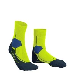 Aktion Noch Gültig Klicken Sie Auf Das Icon, Um Eine Erklärung Zu Erhalten. Falke Laufsocke Stabilizing Cool (mittelstarke Polsterung) Limegelb Herren - 1 Paar -LaufPro Verkäufe FALKE Stabilizing Cool Socke 16077 1690 Herren 5 1050x1050 1
