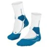 Falke Laufsocke Stabilizing Cool (mittelstarke Polsterung) Weiss/blau Herren - 1 Paar -LaufPro Verkäufe FALKE Stabilizing Cool Socke 16077 2006 Herren 5 900x900 1