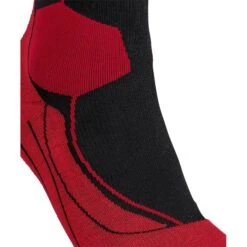 Aktion Noch Gültig Klicken Sie Auf Das Icon, Um Eine Erklärung Zu Erhalten. Falke Laufsocke Stabilizing Cool (mittelstarke Polsterung) Schwarz/rot Herren - 1 Paar -LaufPro Verkäufe FALKE Stabilizing Cool Socke 16077 3008 Herren 1 824x824 1