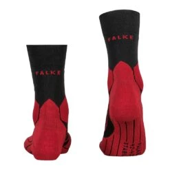 Aktion Noch Gültig Klicken Sie Auf Das Icon, Um Eine Erklärung Zu Erhalten. Falke Laufsocke Stabilizing Cool (mittelstarke Polsterung) Schwarz/rot Herren - 1 Paar -LaufPro Verkäufe FALKE Stabilizing Cool Socke 16077 3008 Herren 3 1065x1065 1
