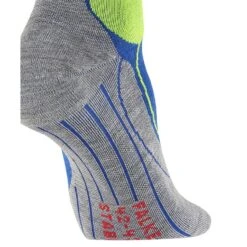 Aktion Noch Gültig Klicken Sie Auf Das Icon, Um Eine Erklärung Zu Erhalten. Falke Laufsocke Stabilizing Cool (mittelstarke Polsterung) Blau/grau/lime Herren - 1 Paar -LaufPro Verkäufe FALKE Stabilizing Cool Socke 16077 6714 Herren 3 750x750 1