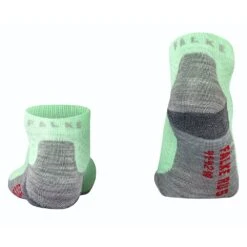 Aktion Noch Gültig Klicken Sie Auf Das Icon, Um Eine Erklärung Zu Erhalten. Falke Laufsocke RU5 Lightweight Short Mintgrün Damen - 1 Paar -LaufPro Verkäufe FAlke 16730 7134 RU5 Socke 2 1000x1000 1