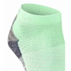 Aktion Noch Gültig Klicken Sie Auf Das Icon, Um Eine Erklärung Zu Erhalten. Falke Laufsocke RU5 Lightweight Short Mintgrün Damen - 1 Paar -LaufPro Verkäufe FAlke 16730 7134 RU5 Socke 3 900x900 1
