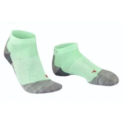 Aktion Noch Gültig Klicken Sie Auf Das Icon, Um Eine Erklärung Zu Erhalten. Falke Laufsocke RU5 Lightweight Short Mintgrün Damen - 1 Paar -LaufPro Verkäufe FAlke 16730 7134 RU5 Socke 6 998x998 1