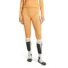 Falke Unterziehhose 3/4 Tight Wool-Tech (Merinowolle, Warm Und Isolierend) Unterwäsche Orange Damen -LaufPro Verkäufe Falke20Unterziehhose203420Tight20Wool Tech 33226 8155 4 1200x1200 1