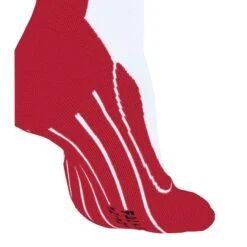 Aktion Noch Gültig Klicken Sie Auf Das Icon, Um Eine Erklärung Zu Erhalten. Falke Laufsocke RU4 (mittelstarke Polsterung) Weiss/rot Herren - 1 Paar -LaufPro Verkäufe Falke 16703 2028 RU4 4 853x853 1