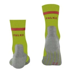 Falke Laufsocke RU4 (mittelstarke Polsterung) Grün Herren - 1 Paar 11 Falke Laufsocke RU4 (mittelstarke Polsterung) Grün Herren - 1 Paar -LaufPro Verkäufe Falke 16703 7601 RU4 2 864x864 1