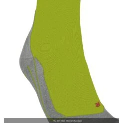 Falke Laufsocke RU4 (mittelstarke Polsterung) Grün Herren - 1 Paar 10 Falke Laufsocke RU4 (mittelstarke Polsterung) Grün Herren - 1 Paar -LaufPro Verkäufe Falke 16703 7601 RU4 3 893x893 1